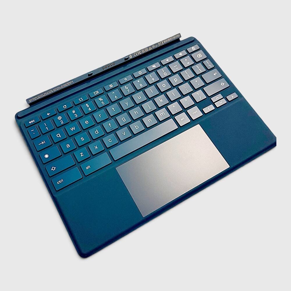 Fabater TPN H101K Keyboard Touchpad HP Chromebook X2 11